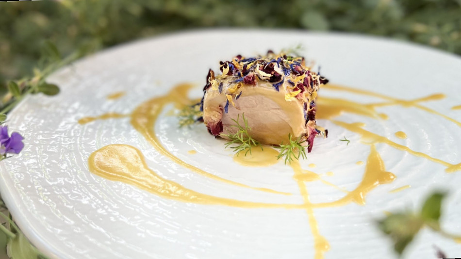 Altro. Cucina E Cocktail Grottaferrata À l'intérieur