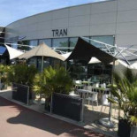 Tran Esterno