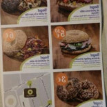 Hellobagel Cibo