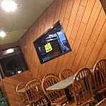 Grub Shack Express Grill inside