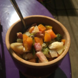 Melba Cibo