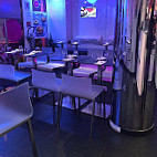 planet sushi sceaux food