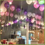 Sweet House Bingsu inside