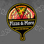 Pizza More inside