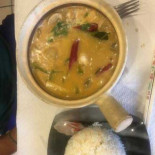 Tapas Thai Cibo