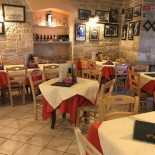 Matthew's Pizza Giovinazzo Nourriture