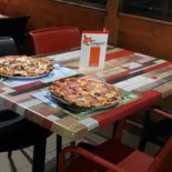Snopizz Cibo