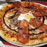 Snopizz Cibo