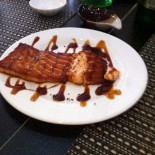 Sushi Sun Cafe Comida