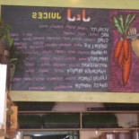 Juice And Java Cibo