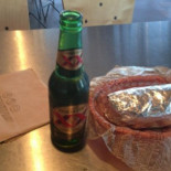 Chipotle Mexican Grill Cibo