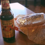 Chipotle Mexican Grill Cibo