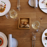 Albamare food