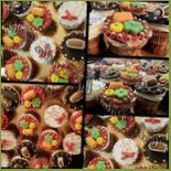 Cake Palace By Ayesha Chaudhry Cibo