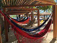 Prainha dos Carneiros Restaurante outside