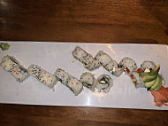 Xo's Sushi Cuisine food