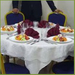 Traiteur Draria Cibo