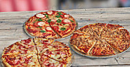 Domino's Magdeburg Nord-West food