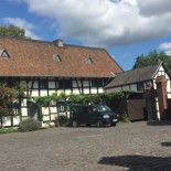 Falderhof Cibo