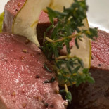 Falderhof Cibo