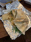 Chipotle Mexican Grill food