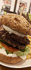 Burgerfreunde food