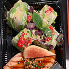 Bento Boutique food