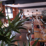 The Copper Stone Cibo