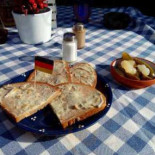 Nudeltopper Cibo