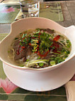 Pho Ha Noi food