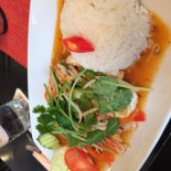 Hatta Thai Massage Stuttgart Cibo