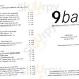 9bar Piatti