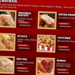 Kfc Piatti