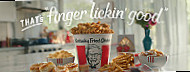 Kfc Dentro