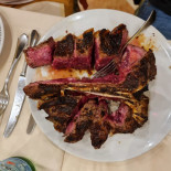 Tullio Comida