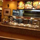 Panda Express Cibo