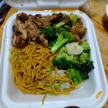 Panda Express Cibo