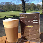 Coffee Conjo In Lurgan Park food