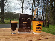 Coffee Conjo In Lurgan Park food