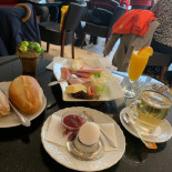 Café Konditorei Schmerker Cibo