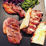 Carnerossa Cibo