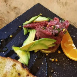 Carnerossa Cibo