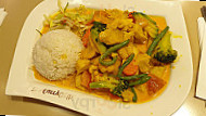 Thai Curry Delhi food