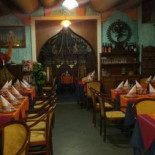 Sriganesh Exterior