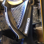 The Eagle At Barrow Cibo