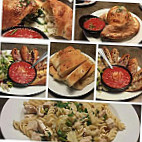 Babbo Italian Eatery food