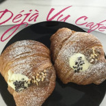 Dejà Vu Caffè Dentro