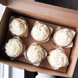 Small Things Bakery Cibo