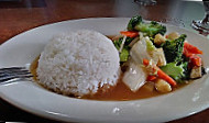 Bangkok Thai Cuisine food