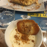 L'O12 Cibo
